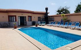 Vivienda Vacacional Floratere