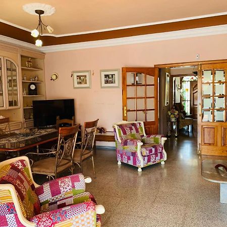 Vivienda Vacacional Floratere Arona  Buitenkant foto