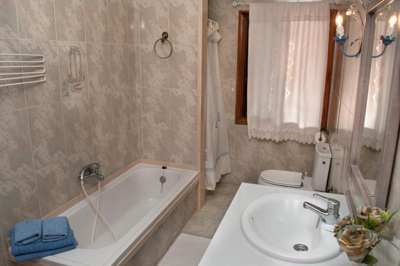 Vivienda Vacacional Floratere Arona  Buitenkant foto