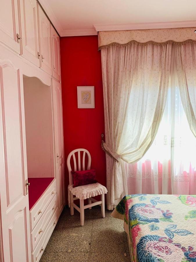 Vivienda Vacacional Floratere Arona  Buitenkant foto