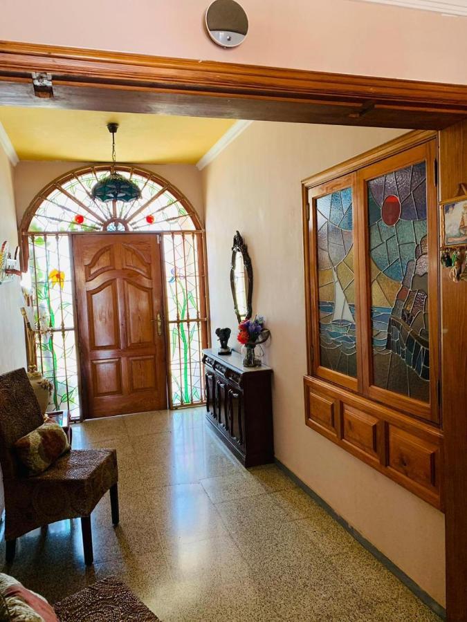 Vivienda Vacacional Floratere Arona  Buitenkant foto