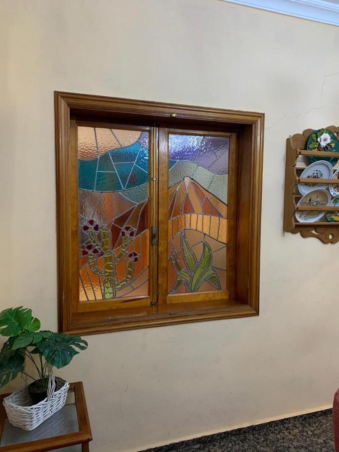 Vivienda Vacacional Floratere Arona  Buitenkant foto