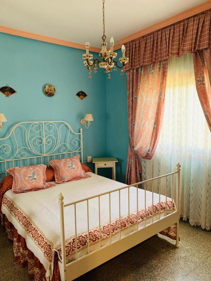 Vivienda Vacacional Floratere Arona  Buitenkant foto