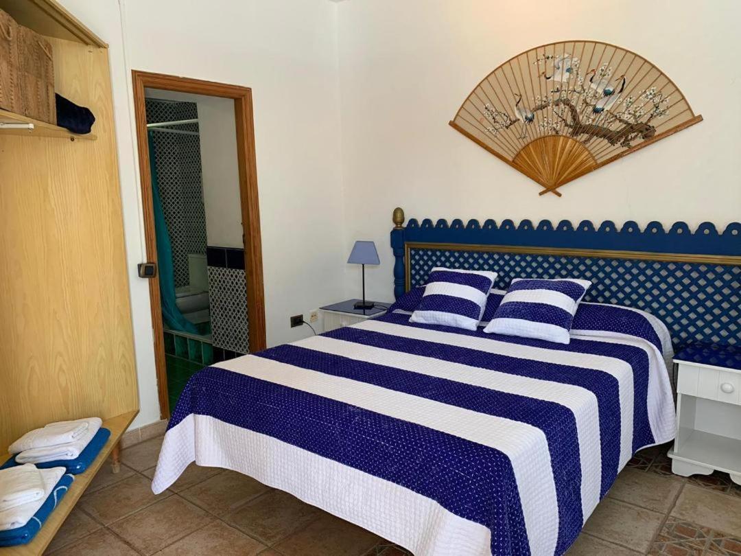 Vivienda Vacacional Floratere Arona  Buitenkant foto