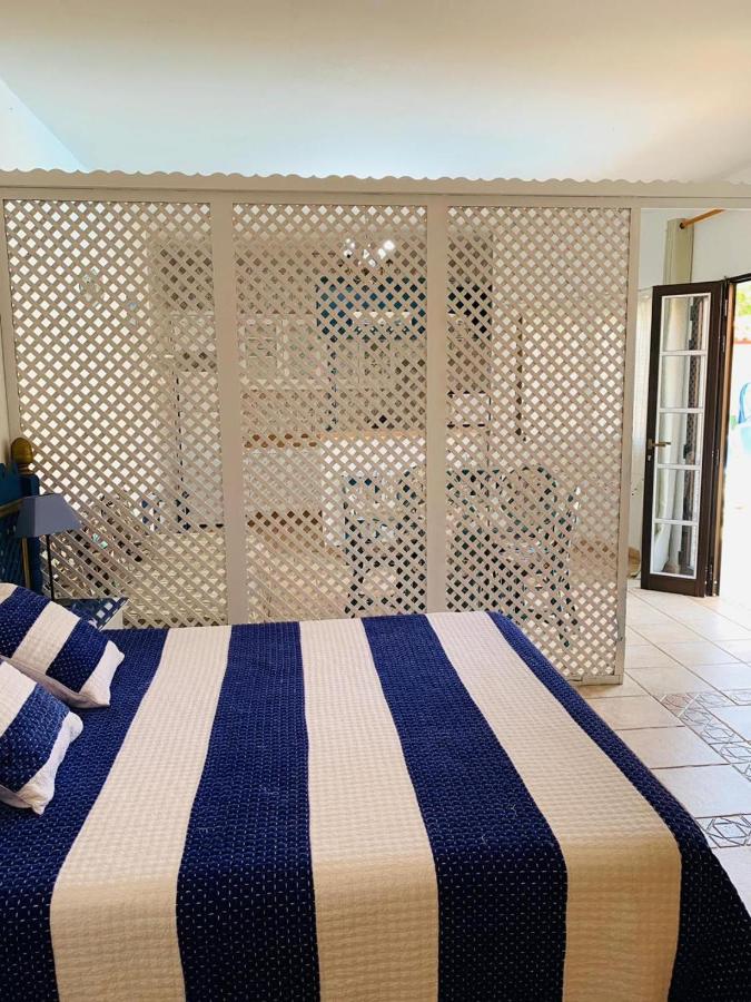 Vivienda Vacacional Floratere Arona  Buitenkant foto