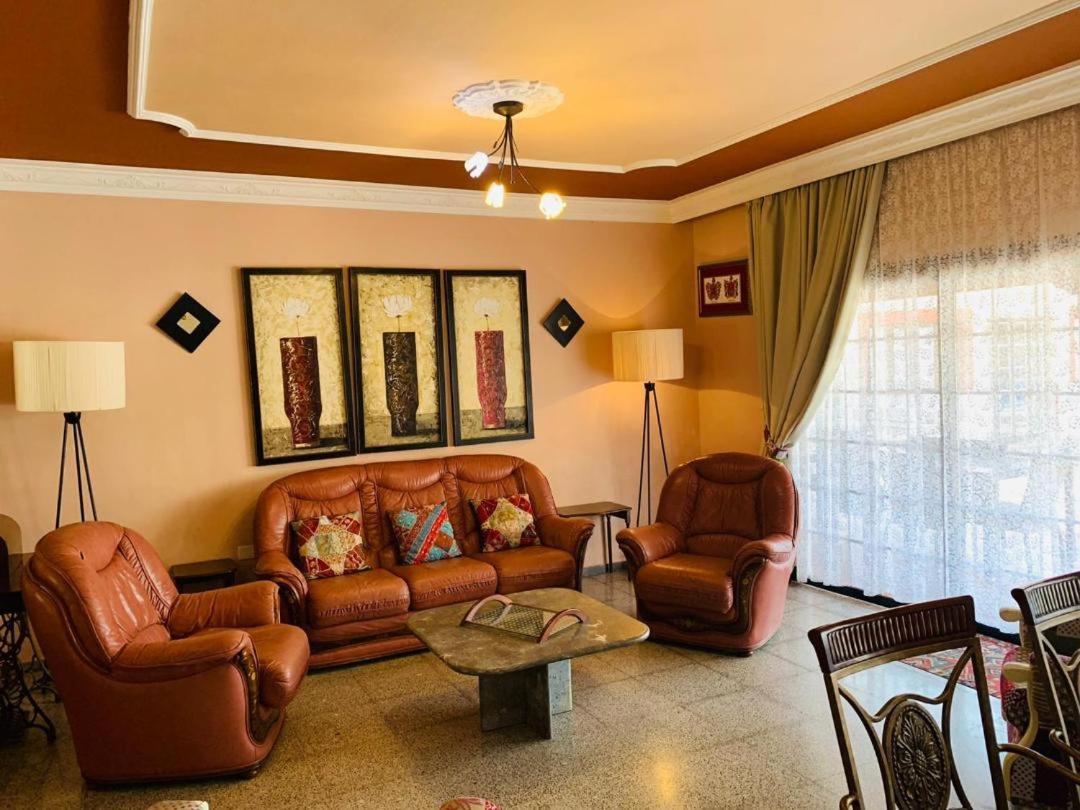 Vivienda Vacacional Floratere Arona  Buitenkant foto