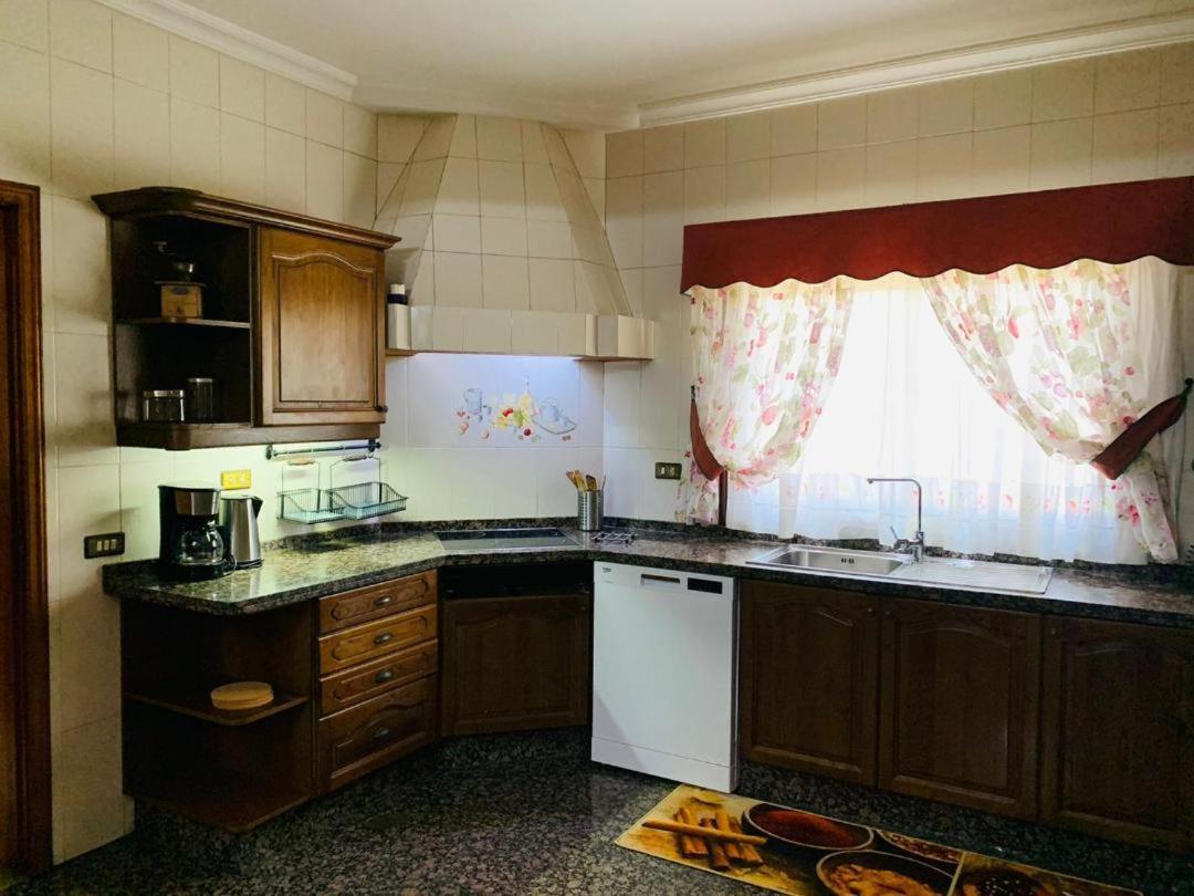 Vivienda Vacacional Floratere Arona  Buitenkant foto