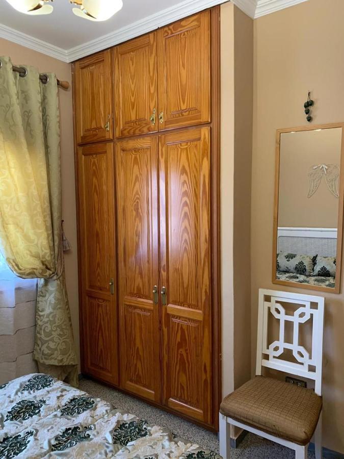 Vivienda Vacacional Floratere Arona  Buitenkant foto