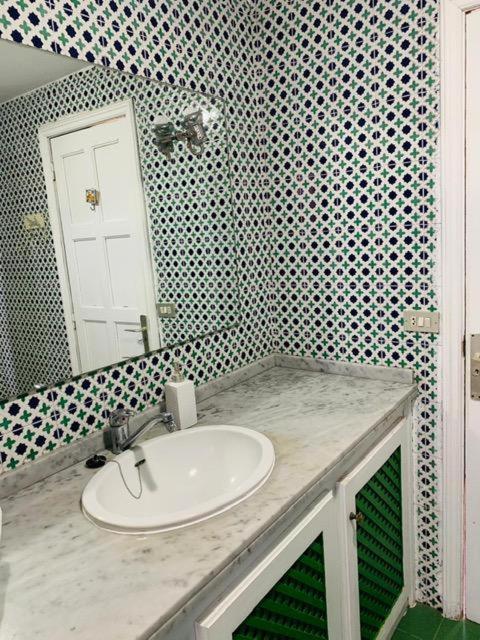 Vivienda Vacacional Floratere Arona  Buitenkant foto