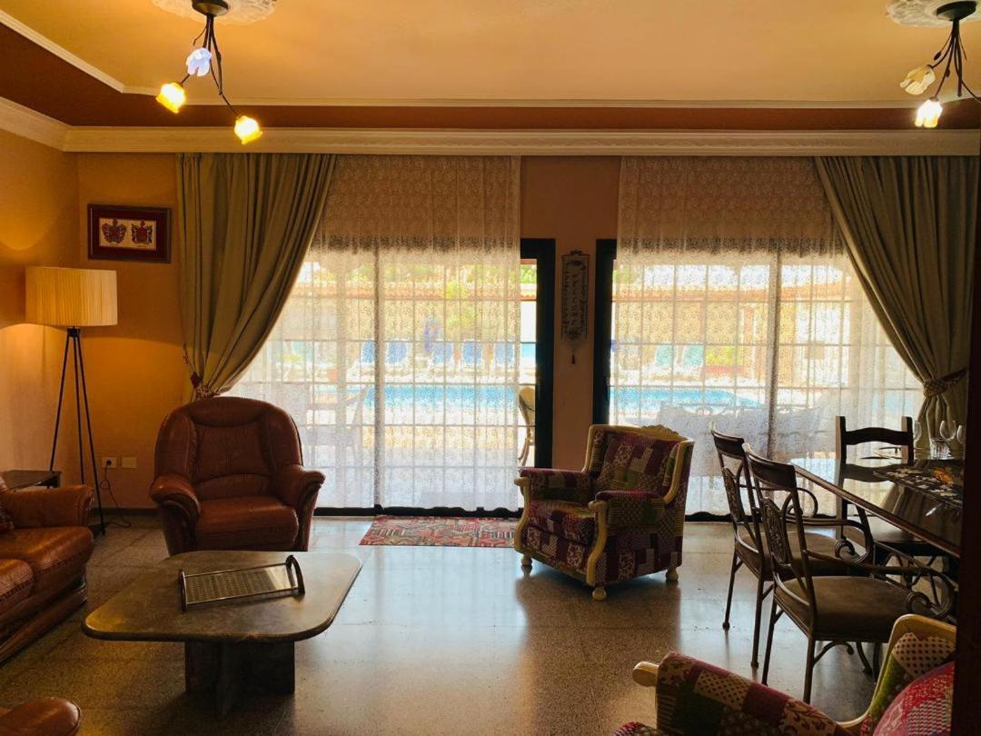 Vivienda Vacacional Floratere Arona  Buitenkant foto