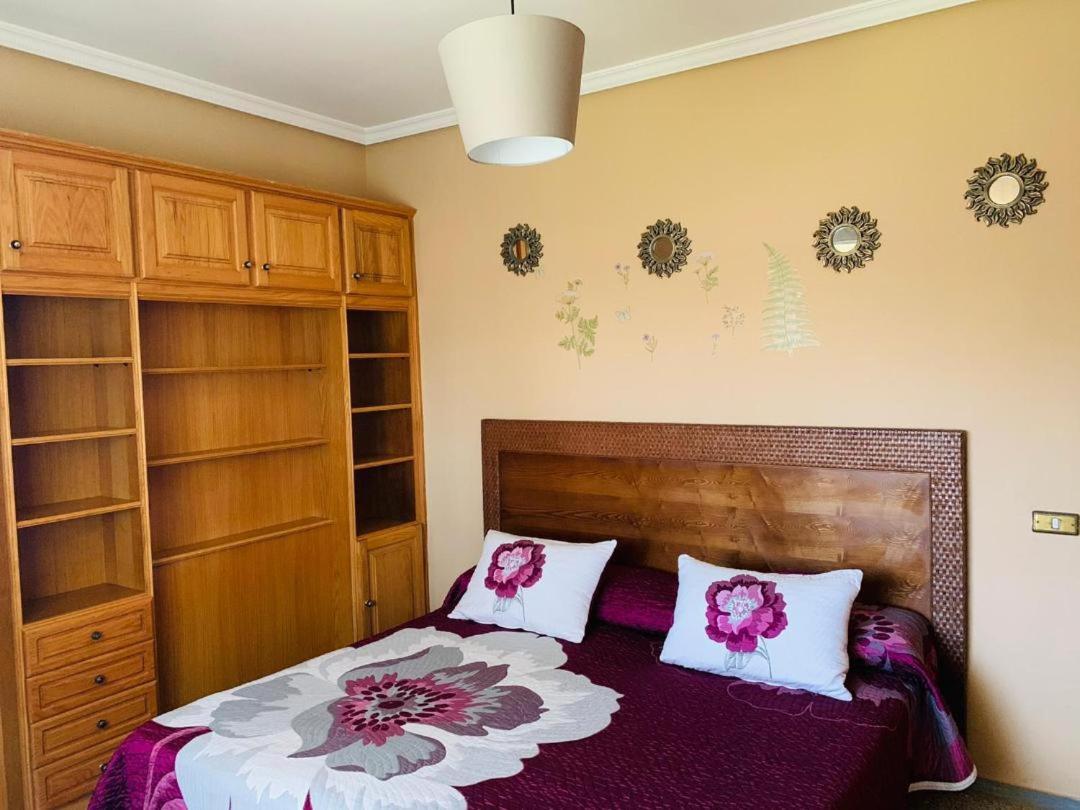 Vivienda Vacacional Floratere Arona  Buitenkant foto