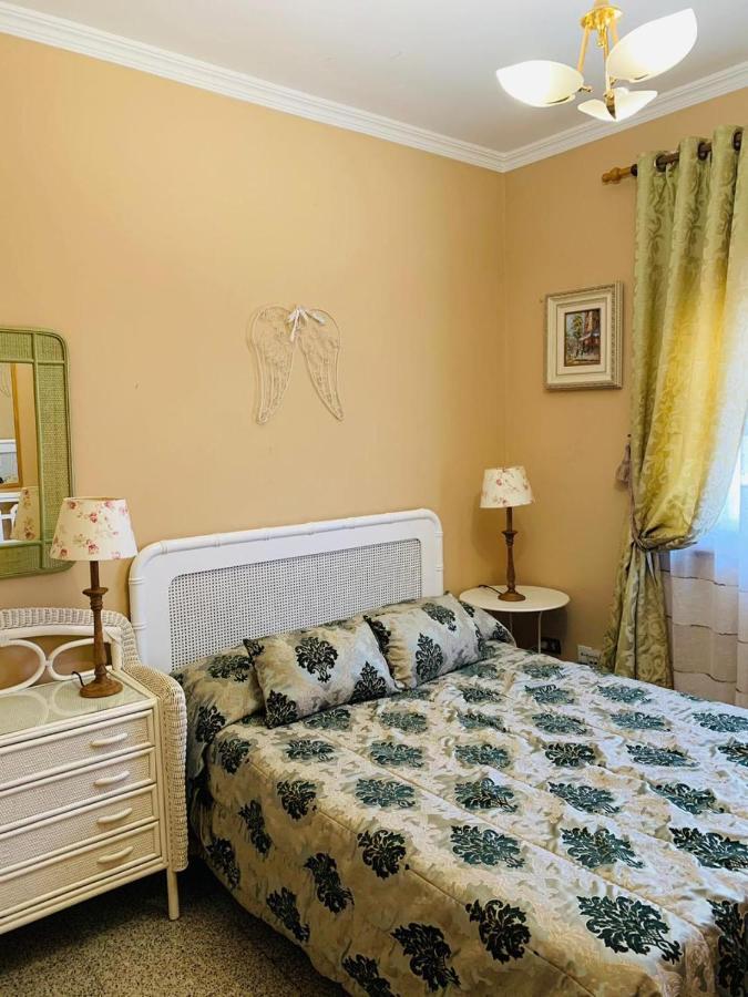 Vivienda Vacacional Floratere Arona  Buitenkant foto