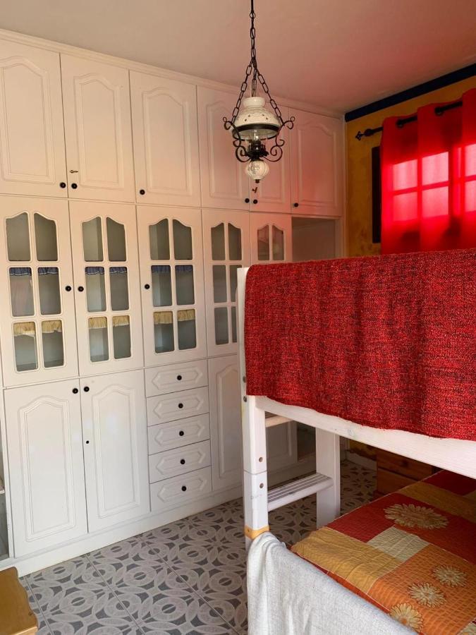 Vivienda Vacacional Floratere Arona  Buitenkant foto