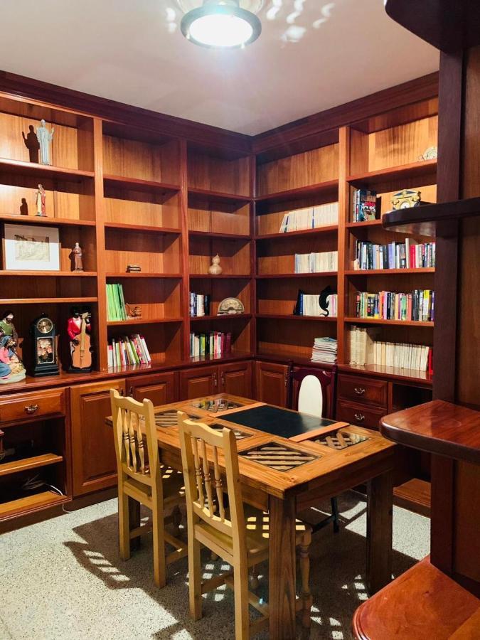 Vivienda Vacacional Floratere Arona  Buitenkant foto